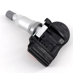 Capteur TPMS BH52-1A159-CA 315 MHz pour système de surveillance de la pression des pneus Land Rover Jaguar - Product Image 1