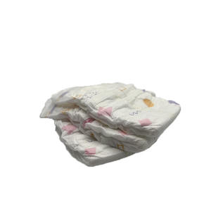 Couches pour bébé en gros, respirantes, magiques, prix bas, couches jetables pour bébé, couches confortables, couches à bande magique - Product Image 4