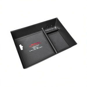 Insert, boîte de rangement, arrière pour Toyota Hilux Surf RZN169 1999-2004 OE 58916-35030 5891635030 - Product Image 1