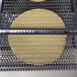 Taco mexicano de maíz completamente automático, tortilla eléctrica, fabricante automático de Roti, tacos, pastelería, tortilla, máquina para hacer productos de grano - Product Image 4