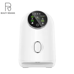 2025 vẻ đẹp mới đến mặt nạ trái cây Máy làm chăm sóc da cầm tay tự nhiên tự làm mặt nạ máy - Product Image 3