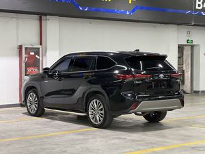 2022 coches de <span class=keywords><strong>segunda</strong></span> <span class=keywords><strong>mano</strong></span> para <span class=keywords><strong>Toyota</strong></span> <span class=keywords><strong>Highlander</strong></span> 5 puertas <span class=keywords><strong>7</strong></span> asientos SUV motor de gasolina dirección izquierda para adultos - Product Image 2