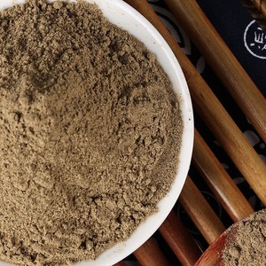 Pepe Nero Macinato Puro 550GL in Offerta Speciale, Grado Alimentare, Vendita all'Ingrosso Diretta dalla Fabbrica, Spezia Essiccata 100% Pura e Naturale dalla Cina - Product Image 2