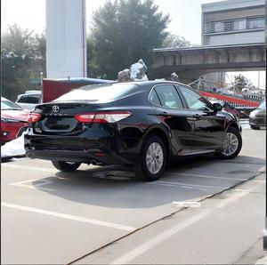 Toyota CamryS 2018, 2.0L Gasolina, Sedán, Transmisión Automática, Cómodo, Usado, para Exportación - Product Image 2