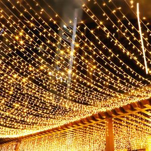 Led ngoài trời trang trí dây đèn thông minh USB điều khiển từ xa mềm PVC tráng dây đồng năng lượng mặt trời Powered nhỏ màu chiếu sáng - Product Image 6