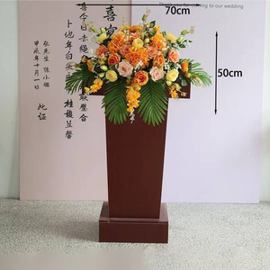 Véritable boule de Lotus en soie au toucher, toile de fond artificielle pour mariage, centre de table pour la Saint-Valentin, fête des mères, graduation de Pâques - Product Image 2