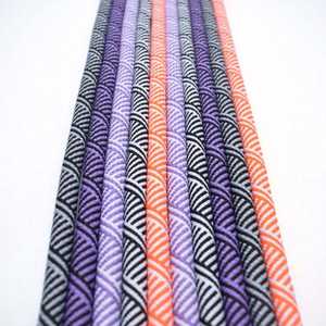 100% Polyester Custom Wholesale Eco-Friendly High Strength Braided Rope Garment Wear Resistant Cut Resistant Outdoor Safety - Product Image 6