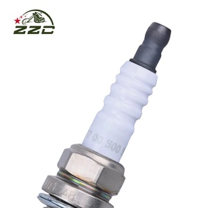 Stock usine prix de gros système <span class=keywords><strong>d</strong></span>'<span class=keywords><strong>allumage</strong></span> de haute qualité bougies <span class=keywords><strong>d</strong></span>'<span class=keywords><strong>allumage</strong></span> <span class=keywords><strong>d</strong></span>'origine automatique 7700500155 K20PE-U B2401-00QAA <span class=keywords><strong>bougie</strong></span> Bujia - Product Image 5