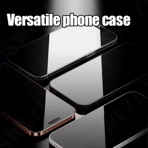 Protector de Pantalla de Privacidad para 14 Pro, 9H Anti-Espía, Cristal Templado de Grado AAA 2.5D - Product Image 3