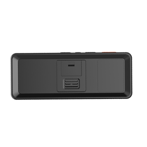 Mini caméra corporelle magnétique 4G avec enregistreur, écran tactile, design léger, H.265, audio bidirectionnel, CMOS, étanche IP66, alarme SOS - Product Image 5