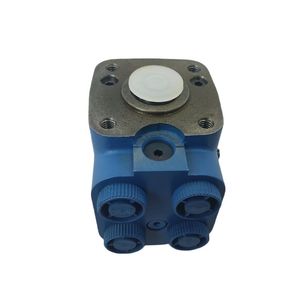 109S-80 + unités de direction de détection de charge OSPC-ON-LS-80/101S-5-80/BPBS5-80/unités de direction de détection de charge/direction entièrement hydraulique - Product Image 6