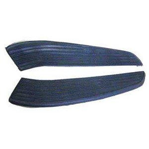 Marchepied de porte de cabine compatible avec la <span class=keywords><strong>baie</strong></span> <span class=keywords><strong>vitrée</strong></span> de bus VW Type 2 1968-1972 - Product Image 1