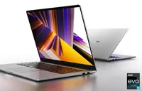 New Xiao Mi Redmi Book 16 2024 I5-13500H 16GB+1TB 16 Inch 2.5K 120Hz Screen Ultra Thin Business Notebook Cheap Laptop