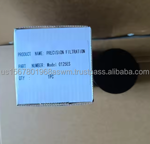 Piezas de Compresor Industrial Manny, Filtro de Aire 0125ES de Alto Rendimiento, Nuevo - Product Image 2
