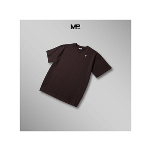 Vente chaude T-shirt de gymnastique à manches courtes 100% coton Logo personnalisé plusieurs tailles échantillon d'usine disponible - Product Image 1