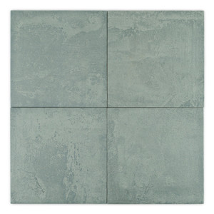 Piastrella Carino Mint 60x60 cm Finitura Opaca per Pareti e Pavimenti - Product Image 2