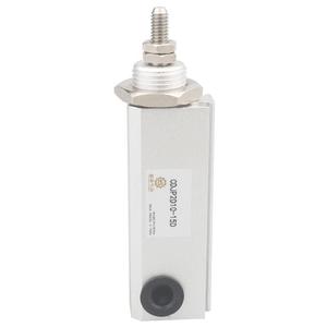 Cilindro Neumático de Doble Acción Cdjp2d6 15d Tipo SMC, Cilindro de Aguja - Product Image 4