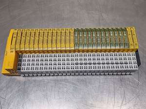 Controllore Universale PLC PSSU XR F-T |   Codice: 314093 Moduli I/O per prodotto in garanzia - Product Image 1