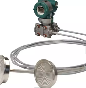 เกจวัด Yokogawa EJA438E ของแท้จากญี่ปุ่น พร้อมรีโมทไดอะแฟรมซีล EJA438E-JASCJ-912DB-WD23A Y สินค้าของแท้ 100% EJA438E-JASCJ-9 - Product Image 3