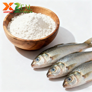 Eritorbato <span class=keywords><strong>de</strong></span> <span class=keywords><strong>Sodio</strong></span> E316 ZEAL, Potenciador Nutricional Antioxidante <span class=keywords><strong>de</strong></span> Alta Eficiencia/Seguro, Polvo para Retención/Preservación del Color en Carne - Product Image 4
