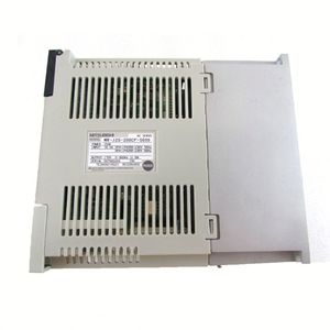 Driver Série MR-J2S MR-J2S-200CP-S099 - Product Image 6