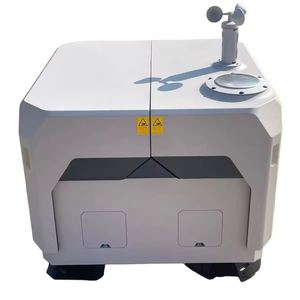 Base de Conexión Universal Versión 3 para Drones de Alto Rendimiento Matrice 4D o 4TD, Compatible con Despliegue Móvil en Vehículos - Product Image 1