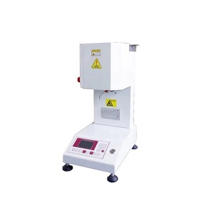เครื่องวัดดัชนีการไหลหลอมของพลาสติก ISO 1133 ASTM D1238 MFR  เครื่องทดสอบดัชนีการไหลหลอมของพลาสติก  เครื่องวัดอัตราการไหลหลอมของพลาสติก - Product Image 5
