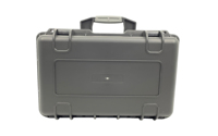 Étui à outils rigide en PVC/EVA noir étanche IP67, OEM ODM, portable, pour transport en extérieur