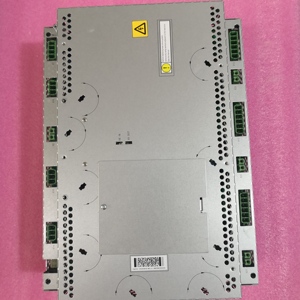 Unité de commande robotisée A-BB 3HAC029818-001 DSQC 663, unité de commande robotisée A-BB 3HAC029818-001 - Product Image 5
