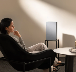 Original New Sound 2 Minimalism Fashion Elegant Smart <b>Speaker</b> BT Home System for AI Life Sound 2 Wireless Bt <b>Speaker</b> - Product Image 3