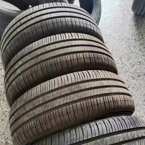 ยางเรเดียลมือสองสำหรับ Pirelli Goodyear Dunlop Hankook 14-23 นิ้ว สำหรับเปลี่ยน/ซ่อมแซม - Product Image 3