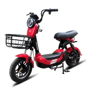 2021 popular electric bike bicycle 48V