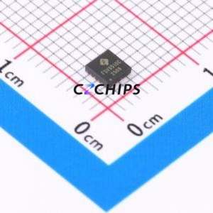 FSV9510C RF Card Chip QFN-16(3x3) RF FeliCa, ISO 14443A, ISO 14443B, NFC I2C 13.56MHz - Product Image 1