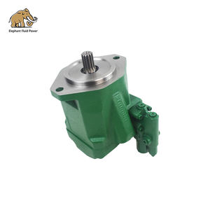 Bomba principal hidráulica AL157203 de repuesto para <span class=keywords><strong>JD</strong></span> 6110 6120 6200 6300 <span class=keywords><strong>6400</strong></span> 7200 - Product Image 5