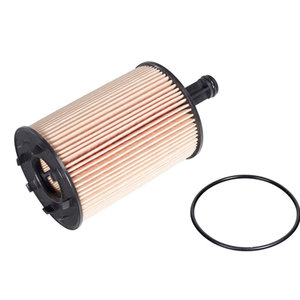 ตัวกรองน้ำมันปรับอุณหภูมิน้ำมัน1250679สำหรับ VW <span class=keywords><strong>Scirocco</strong></span> (53) 1974-1980 1.5 - Product Image 1
