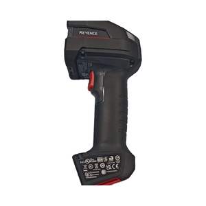 Lector de códigos de barras portátil HR-H1W HR-HL2, escáner, pistola lectora de códigos de barras portátil - Product Image 2