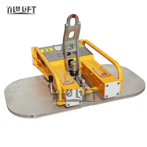 YILU, ventosas de vidrio de panel grande individual, elevador de vacío para movimiento de vidrio - Product Image 4
