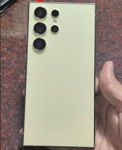 Siêu Thông Minh Ai S24 Siêu Điện Thoại Android Với 2K Màn Hình Amoled Toàn Cầu Phiên Bản CDMA Hot Bán Và Chatgpt Hỗ Trợ - Product Image 1