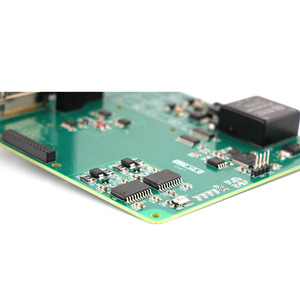 SMT pcba nhà máy cho OEM linh kiện điện tử BMS in bảng mạch lắp ráp - Product Image 6