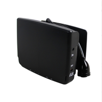 4.3 "Fish Finder 1000TVL HD caméra de pêche sous-marine étanche avec 130 Angle de caméra utilisé pour la pêche sous-marine