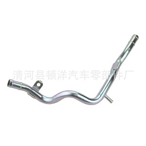 Manguera de Refrigerante Hyundai 97221-43300 de Hierro para Entrada de Motor, Pieza de Repuesto - Product Image 3