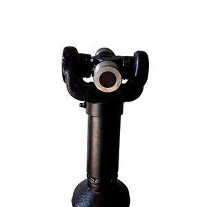 Eje de transmisión delantero JCB 3CX 914/56400 para JCB 3CX, fabricante y exportador de piezas de maquinaria de construcción y movimiento de tierras. - Product Image 5