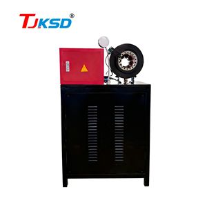 Máquina Prensadora de Mangueras Hidráulicas DX68 de 51 mm, Precio Económico, Gran Venta, Herramienta de Prensado de Tuberías - Product Image 6