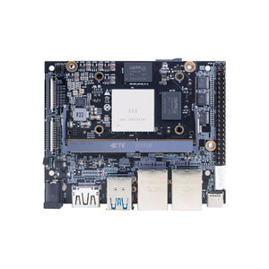 Módulo de Computación Banana Pi BPI-SM9 16-ENC-A3 con Tecnología de Potencia de Computación IA, Solución de Chip BM1688 - Product Image 4