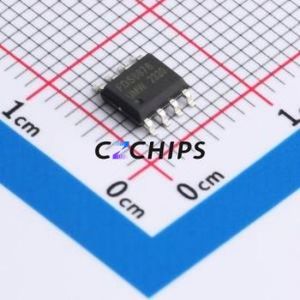 ทรานซิสเตอร์ภาคสนามแบบ FDS8878 (umw) SOP-8ทรานซิสเตอร์ (MOSFET) แบบใหม่ดั้งเดิม - Product Image 1