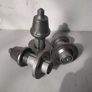 ماكينة طحن الأسنان الإسفلتية بسعر المصنع الصيني ، آلة طحن الأسنان الخرسانية على البارد ، حفر الآبار وقطع الآبار - Product Image 4