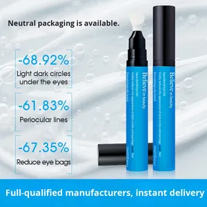 MOOLINSE Sofort Lieferbar Bestseller Aqua Bomb Lifting Straffende Augencreme Gegen Augenringe Feuchtigkeitsspendend für Alle Hauttypen der Frau - Product Image 3