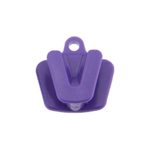 Attelle buccale Zhuo Jianer – Barrière orale de soutien vert, bleu, violet – Options de taille – Aide à l'ouverture de la bouche pour adultes - Product Image 4