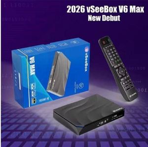 Speciale M VSEE BOX V6 MAX Android 14 TV Box, COMPRA <span class=keywords><strong>3</strong></span> PRENDI 1 GRATIS - Product Image 3