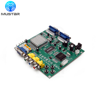 Module de capteur IoT, assemblage de circuits imprimés, appareil intelligent, fournisseur OEM de PCBA